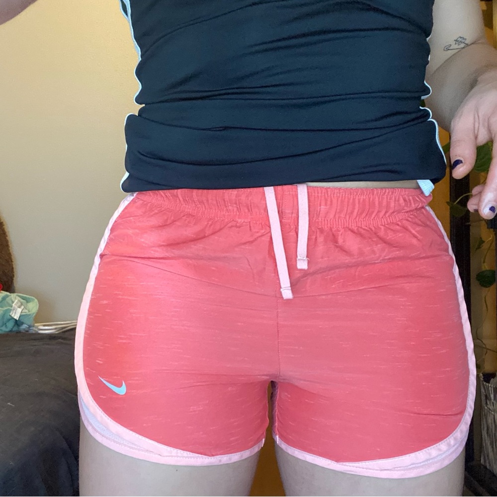 Nike shorts